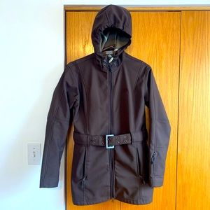 Nike ACG - Fleece Lined Jacket - size S